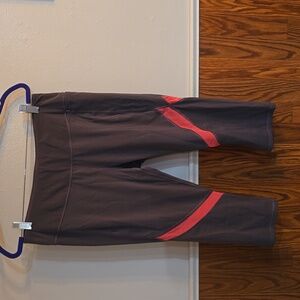 Calia leggings, size large